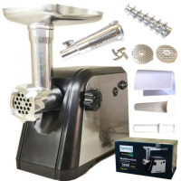 Електром'ясорубка Rainberg RB 672 3000 Вт з насадками